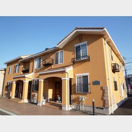 スタニングプレイス２の賃貸物件