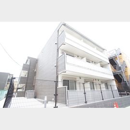 リブリＧＯＬＤ２の賃貸物件