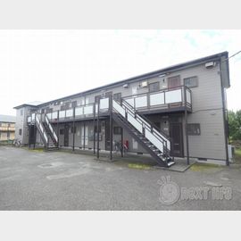 昭島駅より徒歩10分 1階 築31年7ヶ月の賃貸物件