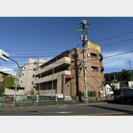 アルテール左入 2階 築34年5ヶ月の賃貸物件