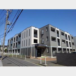 レジダンス上北台の賃貸物件