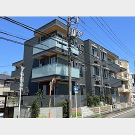 グランコート日吉II 2階 新築の賃貸物件