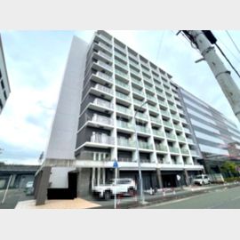 新横浜駅より徒歩5分 10階 築18年11ヶ月の賃貸物件