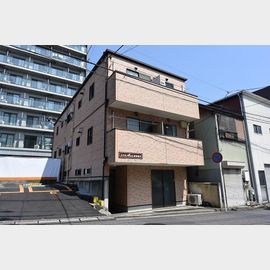 コスモAoi東神奈川の賃貸物件