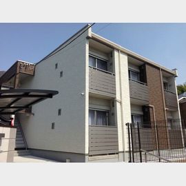 京王よみうりランド駅より徒歩7分 1階 築7年8ヶ月の賃貸物件