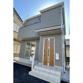 西武立川駅よりバス12分 築3年 2階建の賃貸物件