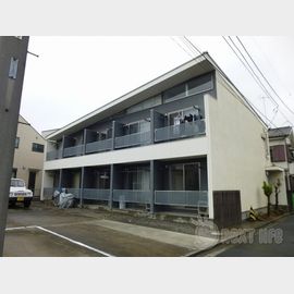 空眠 1階 築20年10ヶ月の賃貸物件