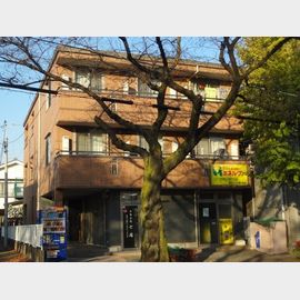 櫻アベニューの賃貸物件