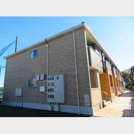 ブライト・ヒルの賃貸物件