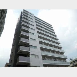 シャーメゾンステージ日野の賃貸物件