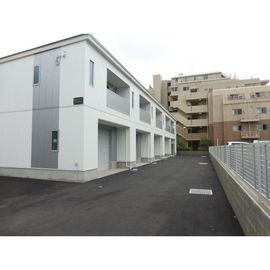 北八王子駅より徒歩5分 1階 築10年7ヶ月の賃貸物件