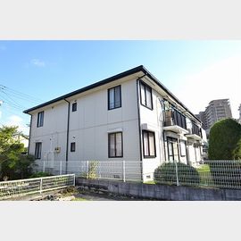 シャトレーサチの賃貸物件