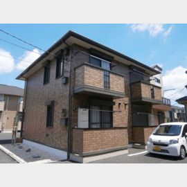 アネックス大坂上Bの賃貸物件