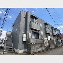 メリーハウスの賃貸物件