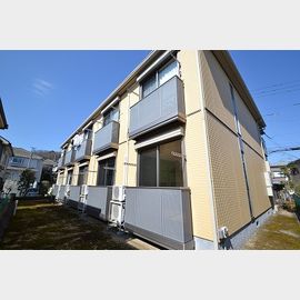 片倉駅より徒歩2分 築18年5ヶ月 2階建の賃貸物件