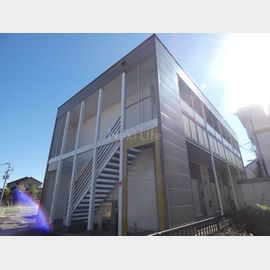 レオパレススターハイム 1階 築26年1ヶ月の賃貸物件