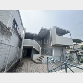 ルート大倉山Ａマンション 1階 築28年9ヶ月の賃貸物件