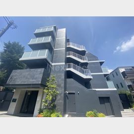 妙蓮寺駅より徒歩10分 1階 築4年9ヶ月の賃貸物件