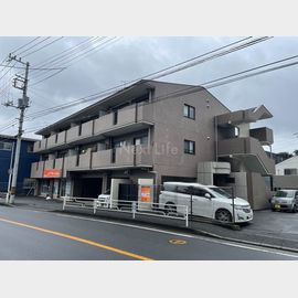 プロスペリテ１ 3階 築31年11ヶ月の賃貸物件