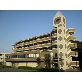 シャンテメゾン井上ナンバーシックス 3階 築32年3ヶ月の賃貸物件