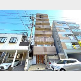 東神奈川駅より徒歩5分 7階 築19年3ヶ月の賃貸物件