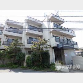 反町駅より徒歩6分 2階 築37年10ヶ月の賃貸物件