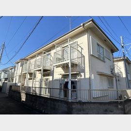 白楽駅より徒歩11分 2階 築39年1ヶ月の賃貸物件