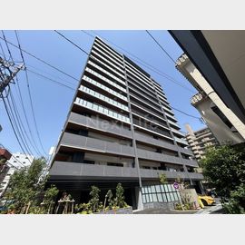 立川駅より徒歩4分 3階 新築の賃貸物件