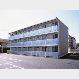 武蔵砂川駅より徒歩17分 3階 築16年9ヶ月の賃貸物件