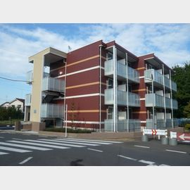 レオネクストレグルス 2階 築15年4ヶ月の賃貸物件