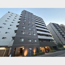 新横浜駅より徒歩10分 4階 築18年6ヶ月の賃貸物件