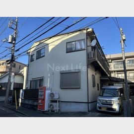 ルネサンス日吉 2階 築29年10ヶ月の賃貸物件