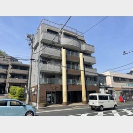 ターレットK 3階 築22年10ヶ月の賃貸物件