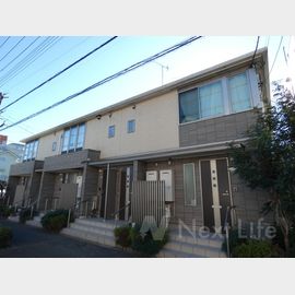 オリビエ２の賃貸物件