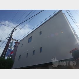 多磨駅より徒歩1分 1階 築6年6ヶ月の賃貸物件