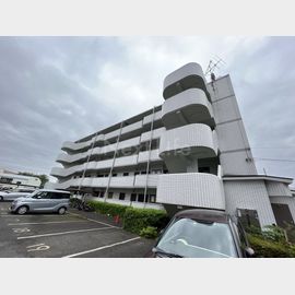 アルテミス立野 4階 築32年5ヶ月の賃貸物件