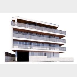 稲城長沼駅より徒歩1分 1階 新築の賃貸物件