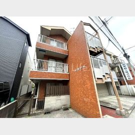 みづほコーポ 3階 築38年10ヶ月の賃貸物件