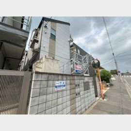 高田駅より徒歩4分 1階 築9年11ヶ月の賃貸物件