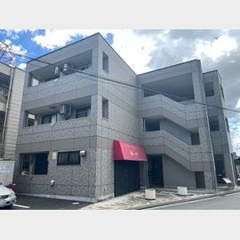 新羽駅より徒歩23分 1階 築16年5ヶ月の賃貸物件