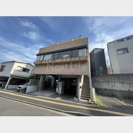 大口駅より徒歩5分 5階 築31年3ヶ月の賃貸物件