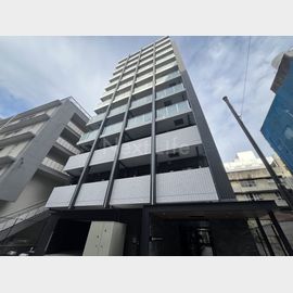 レグゼ横濱関内 7階 新築の賃貸物件