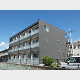 甲州街道駅より徒歩3分 1階 築6年9ヶ月の賃貸物件