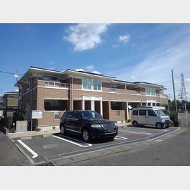 グランデストラーダＢの賃貸物件