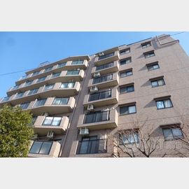 ライオンズマンション調布小島町 7階 築26年3ヶ月の賃貸物件