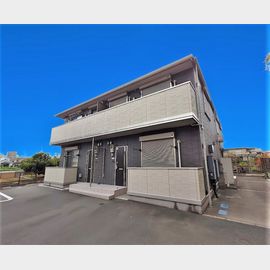 パークサイド 1階 築8年1ヶ月の賃貸物件