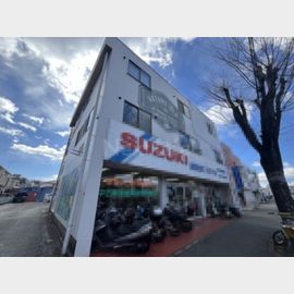 渡ビル 3階 築41年8ヶ月の賃貸物件