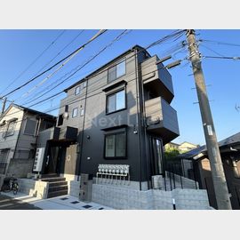 ナラティブ菊名 1階 新築の賃貸物件