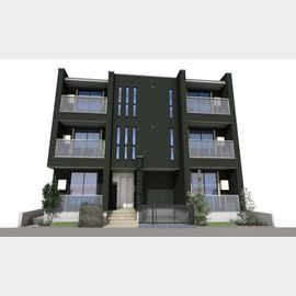 立川駅より徒歩9分 1階 新築の賃貸物件