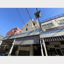 子安駅より徒歩4分 3階 築35年4ヶ月の賃貸物件